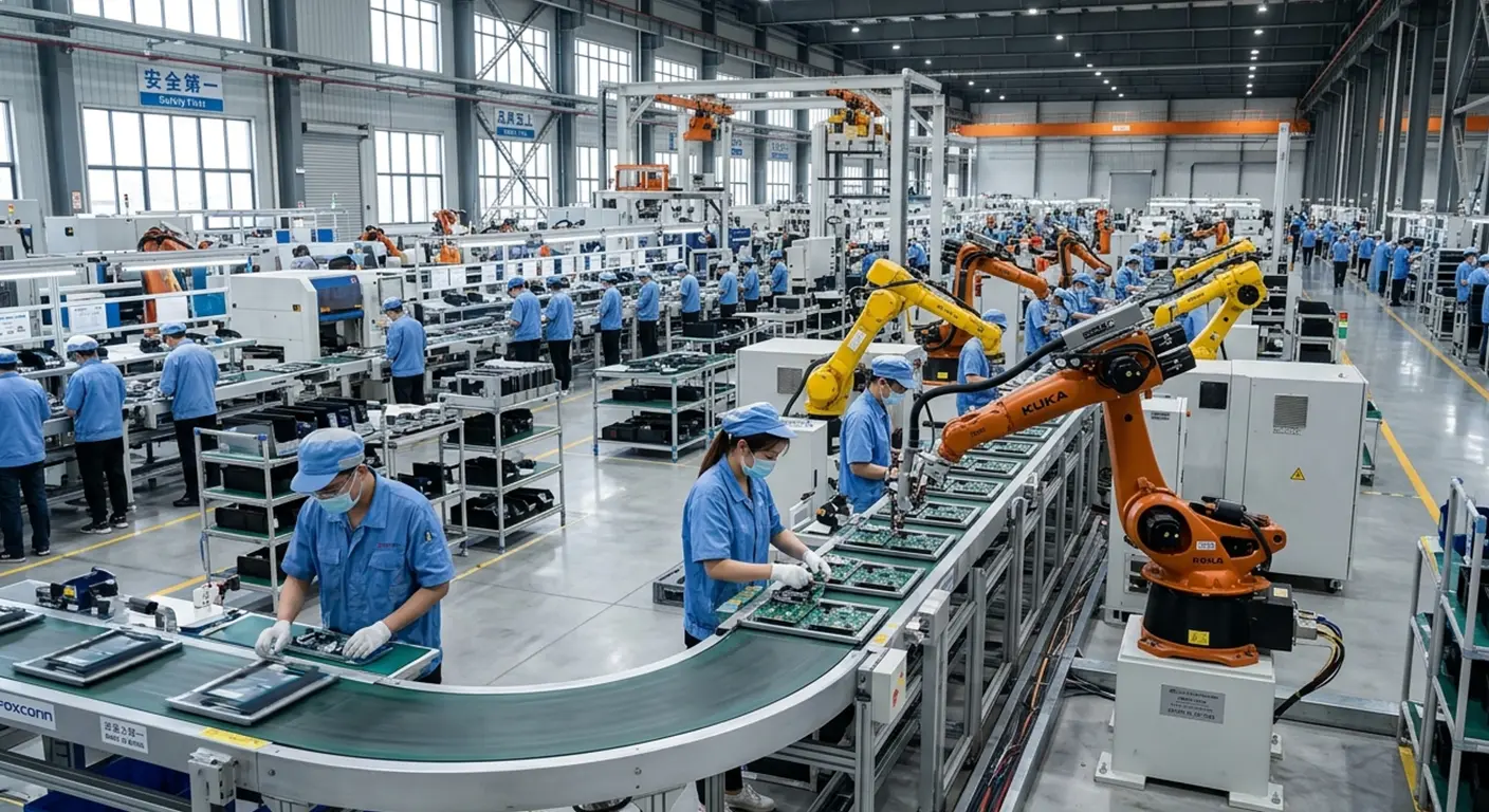 industries-in-china-that-benefit-from-international-recruitment-2